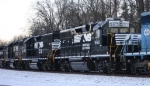 GP38-2 Rebuilds